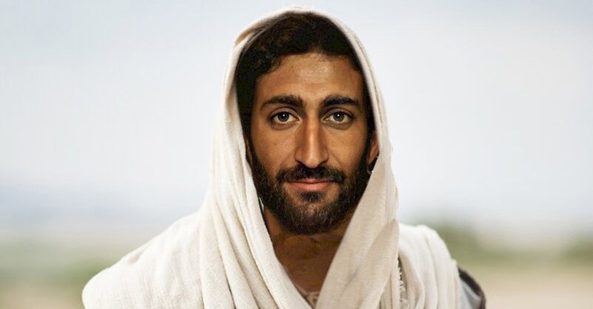 What Does Salvation Look Like?