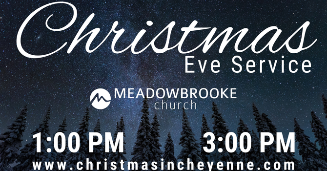 Christmas Eve Services
