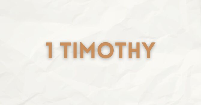 The Mystery of Ungodliness