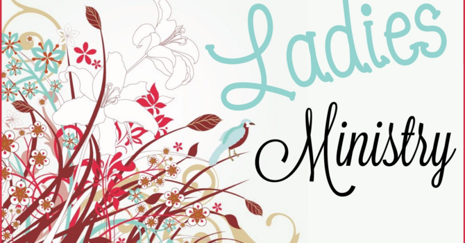 Ladies Ministry