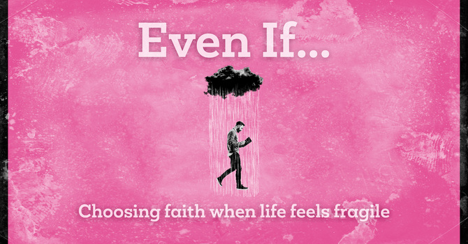 Why Won't Anything Change?