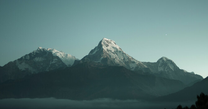 What It Means That God Is Immutable and Why That Matters for You image