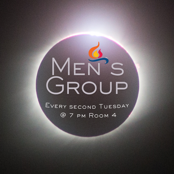 Men's Group