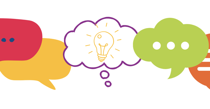 Congregational Conversation