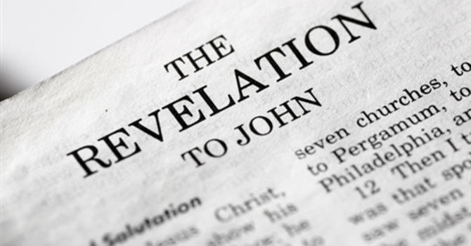 Sunday Evening Service