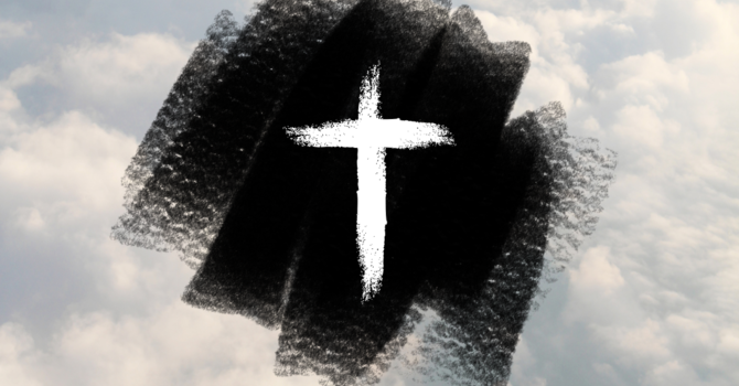 Ash Wednesday Lenten Service