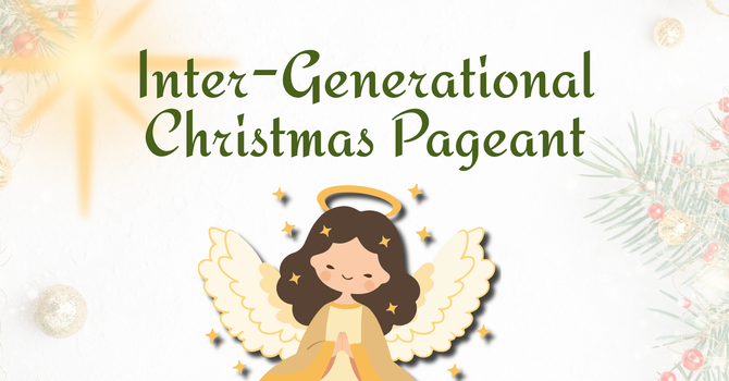 "A Manger Full of Stories"