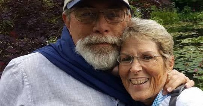 Sending Missionaries, Changing Nations