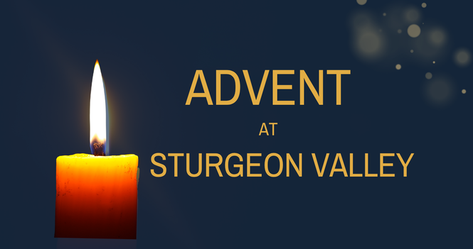 Advent & Christmas Eve Services