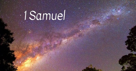 1 Samuel