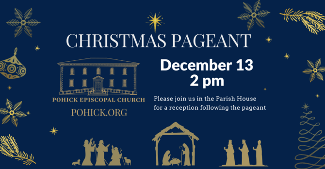 Christmas Pageant