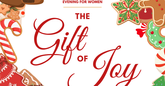 The Gift of Joy