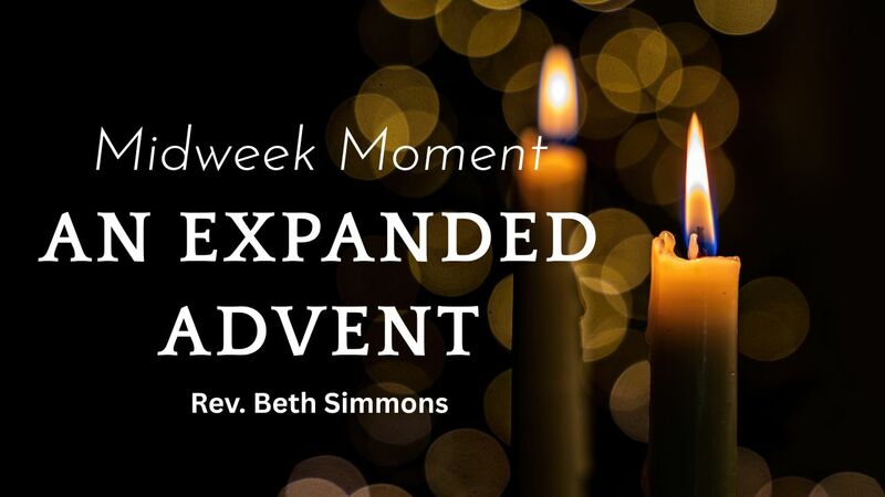 An Expanded Advent