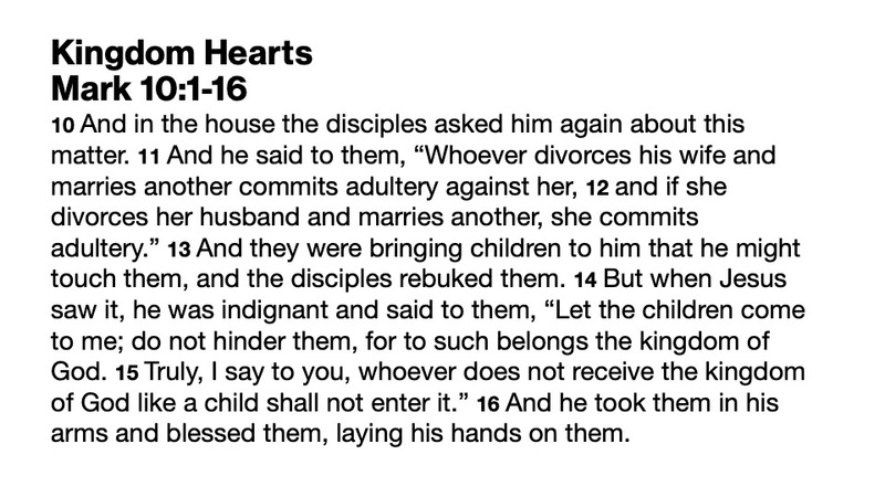 What Kind Of Heart Do You Have?