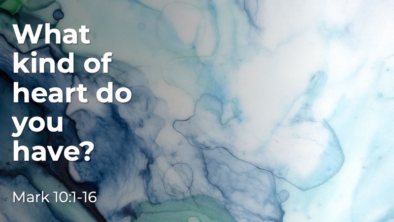 What Kind Of Heart Do You Have?