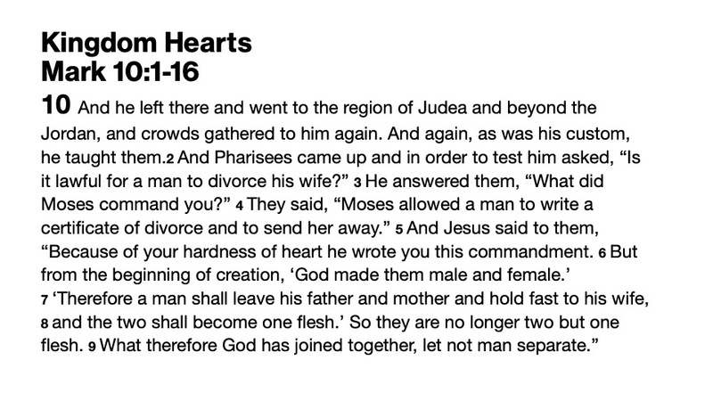 What Kind Of Heart Do You Have?