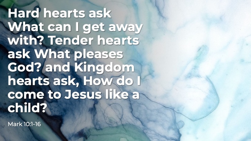 What Kind Of Heart Do You Have?