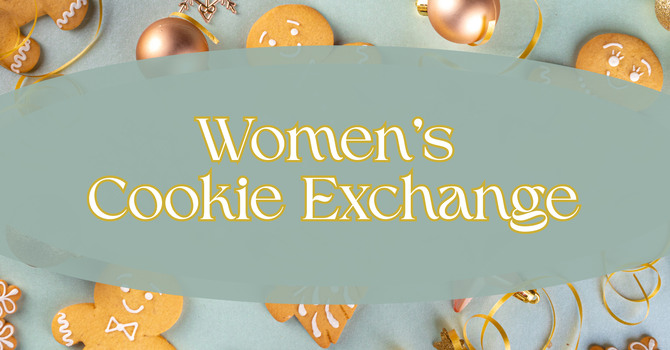 Cookie Exchange