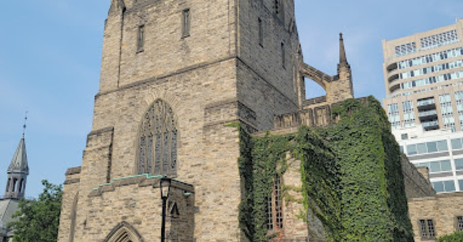 Presbytery Youth Event Dec. 13th