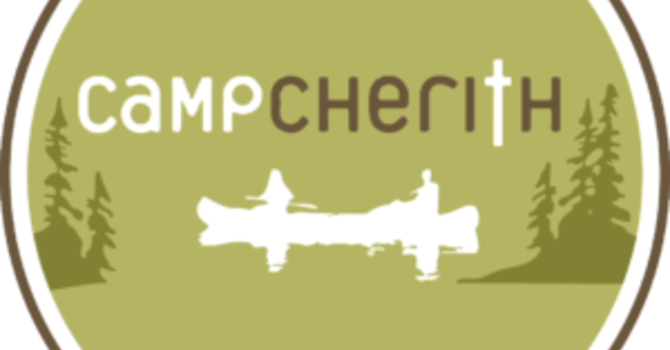 Thank you from Camp Cherith image