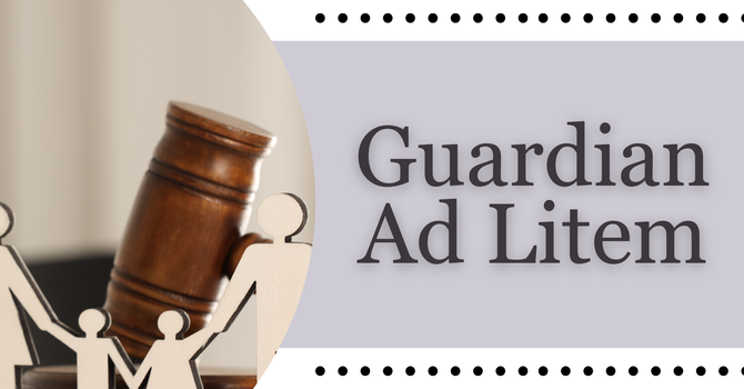 Guardian ad Litem Advocates