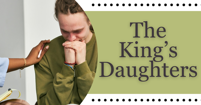 The King's Daughters