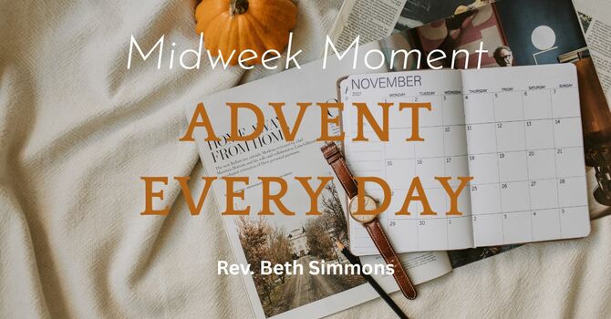 Advent Every Day