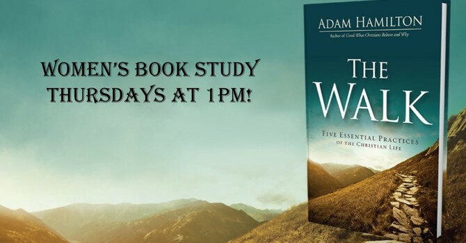 Women's Bible Study