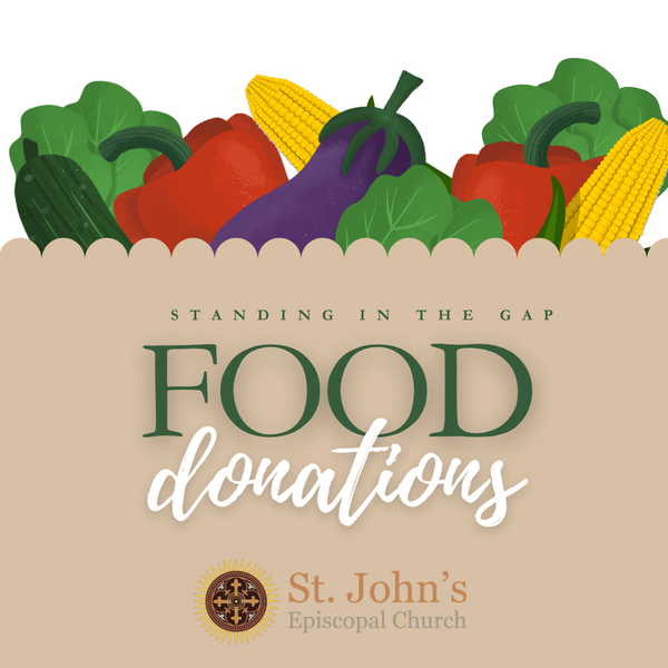 November Food Collection