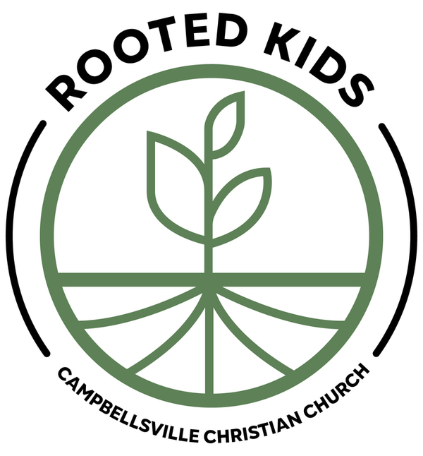 Rooted Kids - Wednesday's