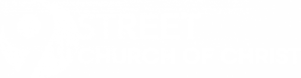 9th St Church Of Christ