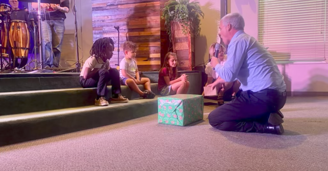 Greetings GraceLife! image