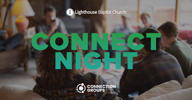 Connect Night