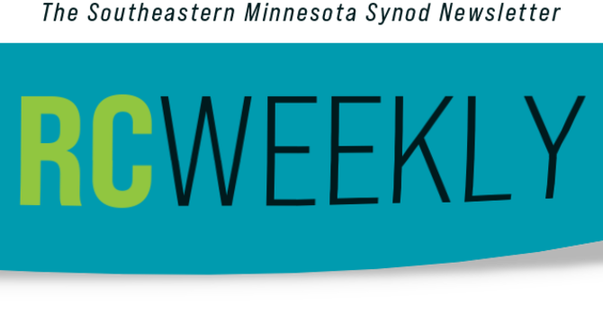 RC Weekly: Paid Family Leave Webinar Tomorrow! image