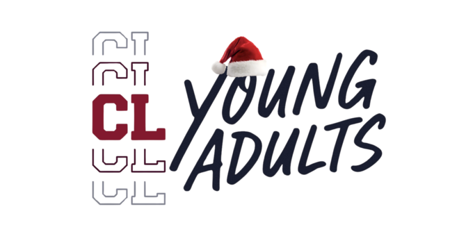 Young Adults Christmas Party