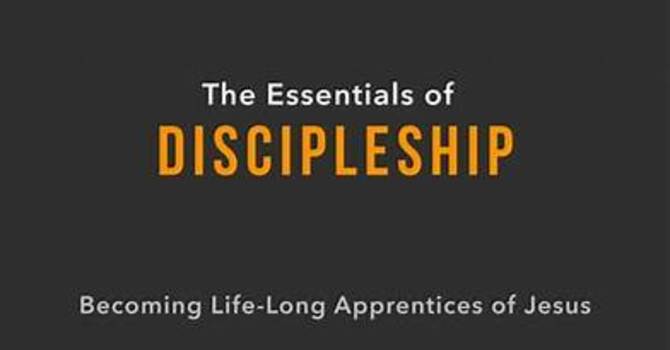 The Disciple And The Fruit Of The Spirit (Part One)