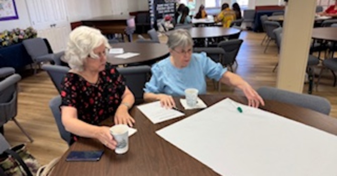 LGBTQ+ Youth Forum image