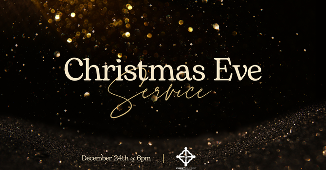 Christmas Eve Candlelight Service