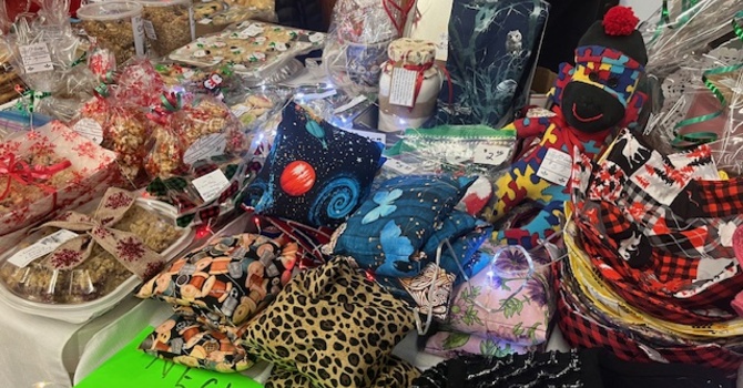 A Great Success! image