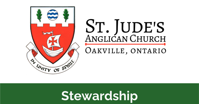 Annual Pledge Campaign image