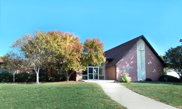 Created for Connection