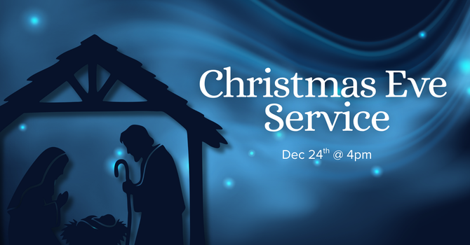 Christmas Eve Service