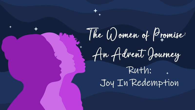 The Women of Promise