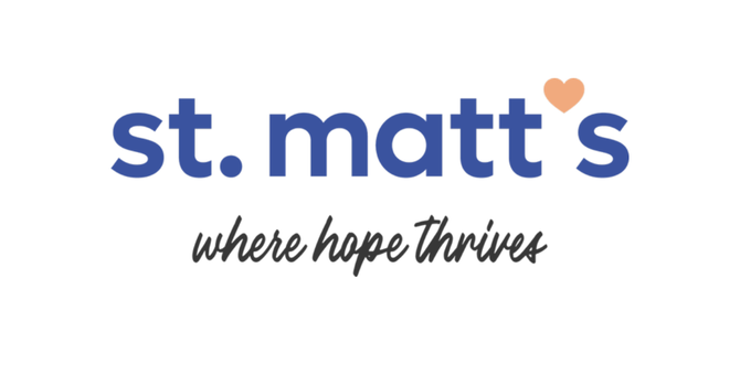 St. Matthew’s Receives $75,000 Grant to Support Seniors Food Deliveries