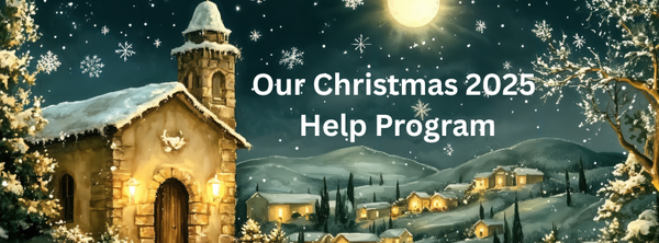 Christmas Help Program