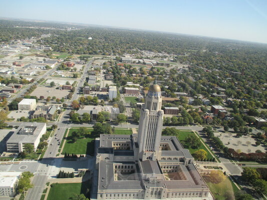 Created for Connection