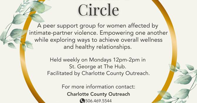 Women's Circle