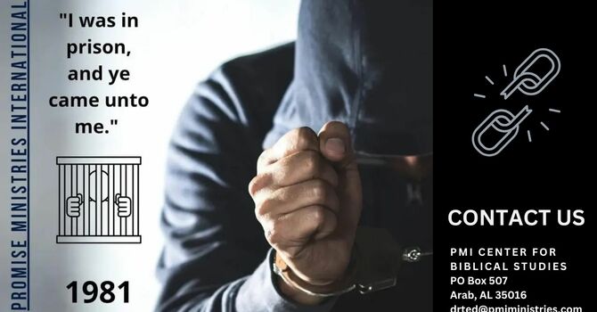 PMI - Promise Ministries International 