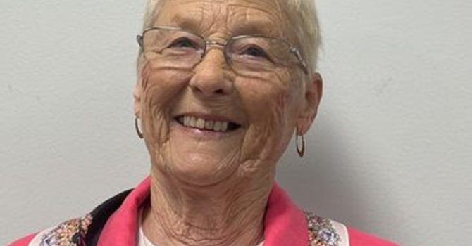 Welcome 2026 Church Council! image