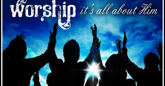 Journey Family Worship Night